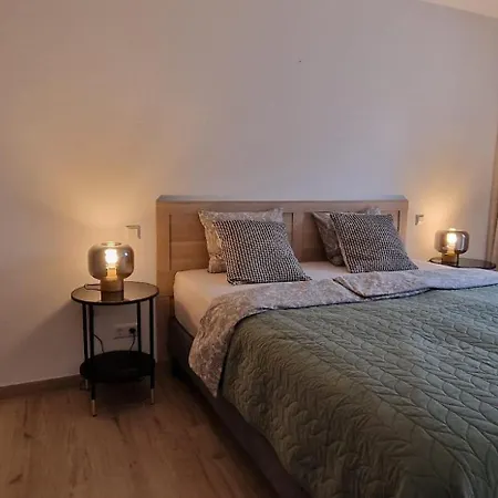 Rue Des Muguets Luxemburg