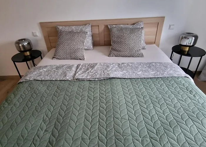 Lägenhet Rue Des Muguets