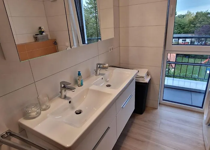 Rue Des Muguets Luxemburg