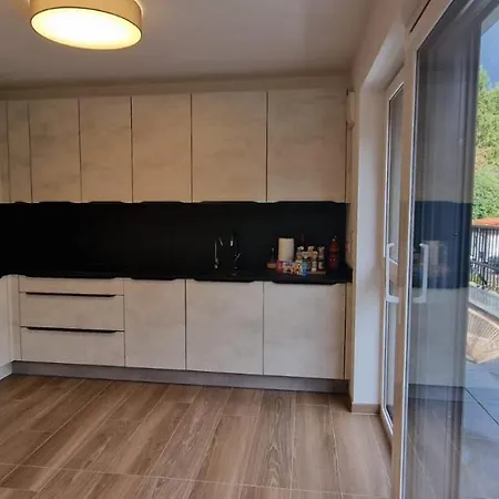 Apartment Rue Des Muguets