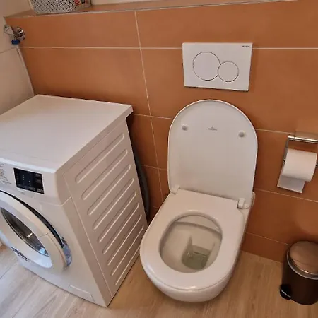 Appartement Rue Des Muguets Luxembourg