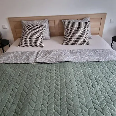 Appartement Rue Des Muguets