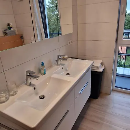 Rue Des Muguets Luxembourg