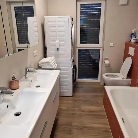 Apartment Rue Des Muguets