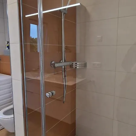 Rue Des Muguets * 룩셈부르크