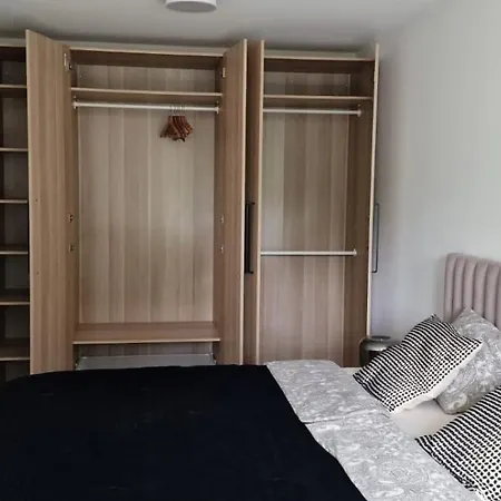 Apartment Rue Des Muguets Luxembourg