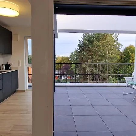 아파트 Rue Des Muguets *