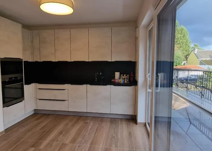 Apartment Rue Des Muguets