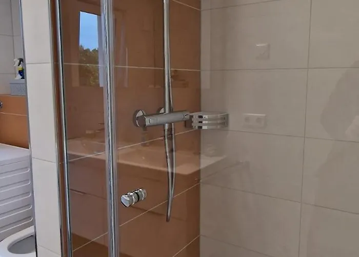 Rue Des Muguets * Lucembursko