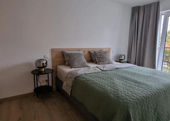 Apartment Rue Des Muguets *