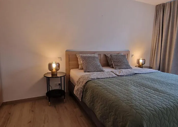 Rue Des Muguets Luxemburg