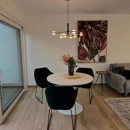 Apartman Rue Des Muguets *