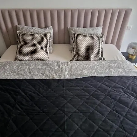 Apartman Rue Des Muguets *