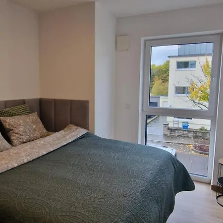 Rue Des Muguets * Luxemburg