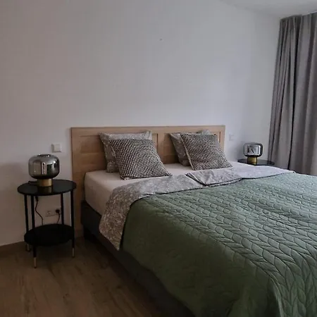 Apartman Rue Des Muguets *