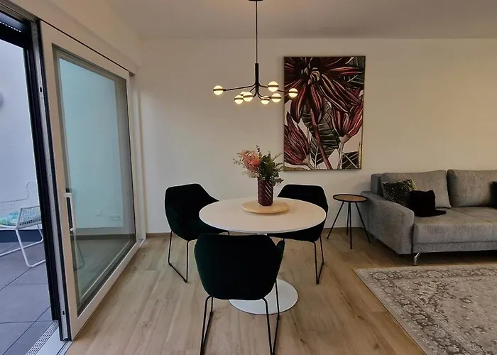 Apartment Rue Des Muguets *