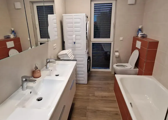 Apartment Rue Des Muguets