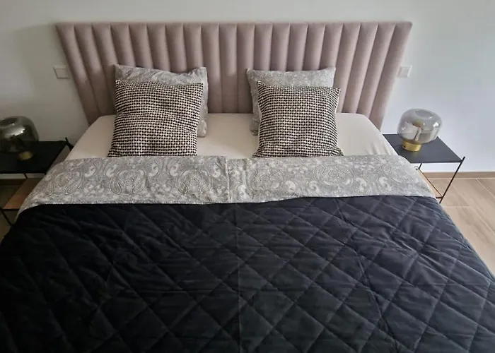 Apartment Rue Des Muguets *