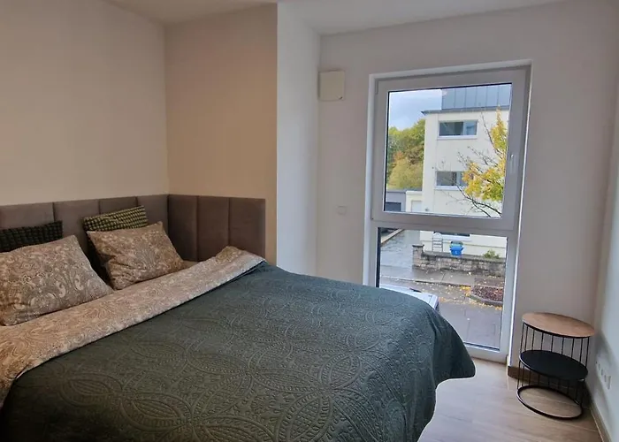 Rue Des Muguets * Luxemburg